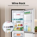 Fridge Freezer 50/50 Total No Frost – White – RB327N4BWE - Image 7