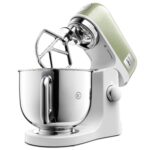 Stand Mixer ‎KMX760ABL for Baking, Stylish Kitchen Mixer with K-beater, Dough Hook and Whisk, 5 L Stainless Steel Bowl, Removable Splash Guard, 1000 W, Editions Blue - Image 10