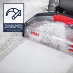 2X Revolution, Carpet Cleaner, Carpet Stain Remover Outcleans the Leading Rental with HeatWave Technology, Carpets Dry in 30 Min, Upholstery Cleaner with 3.7L… - Image 6