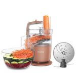 KZM35.000GY Go Collection stand mixer, Storm Blue - Image 10