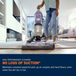 Vax Air Stretch Pet Max Corded Upright Bagless Vacuum Cleaner, Lightweight, Handheld Tool Attachments for Pet Hair, Car, Upholstery, Bed, Mattress, Home cleaning, 820W, 4.9kg,… - Image 4