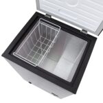 W99CFB Freestanding 99L Chest Freezer with Removable - Image 6