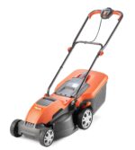 Speedi-Mo 360VC Electric Rotary Lawn Mower, 1500W, 36cm Cutting Width, 40 L Grass Box, 967663301 - Image 9