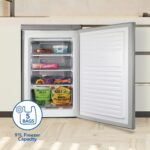 355X Freestanding Under Counter Freezer with 4 Large - Image 4