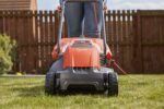Speedi-Mo 360VC Electric Rotary Lawn Mower, 1500W, 36cm Cutting Width, 40 L Grass Box, 967663301 - Image 4
