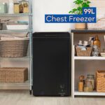 Freezer 99L Freestanding with Adjustable - Image 3