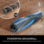 PowerPro Pet Cordless Stick Vacuum Cleaner, Lightweight, Floor Detect Technology, Anti-Hair Wrap Technology, Anti-Allergen Complete Seal, Flexible, Handheld mode, Java… - Image 8