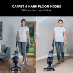 Corded Upright Vacuum Cleaner 1.1L with Lift-Away Technology, Pet Model, LED Headlights, Anti-Allergen, 8m Cord, 750W, Pet, Crevice & Multi-Surface Tools, Red/Black, NV602UKT - Image 5