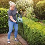 Cutter EasyHedgeCut 18-45 (1 battery 2.0 Ah, 18 Volt system, blade length 45 cm, in carton packaging) - Image 5