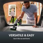 Gtech Multi MK2 | Cordless Handheld Vacuum Cleaner for Cars, Stairs, Home | 22V Li-ion Battery | Powered Brush Bar - Image 3