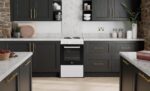 WE50SSW 62L Freestanding Electric Cooker - Image 2
