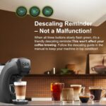 Warriors1 5 in 1 Pod Coffee Machines for Nespresso Original, Dolce Gusto - Image 10