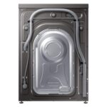 Series 5 WD80TA046BX/EU with ecobubble™ Freestanding Washer Dryer, 8/5 kg 1400 rpm, Graphite, E Rated, Decibel rating: 54, EU Acoustic Class: A - Image 7