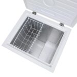W99CFW Freestanding 99L Chest Freezer - Image 4