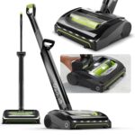 Gtech AirRAM MK2 | Lightweight Cordless Vacuum Cleaner for Carpets, Hard Floor, Pet Hair | 22V Li-ion Battery 40 Mins Runtime - Image 8