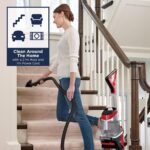 2X Revolution, Carpet Cleaner, Carpet Stain Remover Outcleans the Leading Rental with HeatWave Technology, Carpets Dry in 30 Min, Upholstery Cleaner with 3.7L… - Image 7