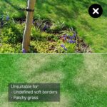 OcuMow® 16 Drop and Mow Robot Lawnmower with MX 24V 4.0Ah lithium battery and fast charger. No Boundary Wire, App or Outdoor Power Socket needed. For small to medium… - Image 4