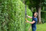 Ryobi RY18HT55A-0 18V ONE+ Cordless 55cm Hedge Trimmer (Bare Tool) - Image 6